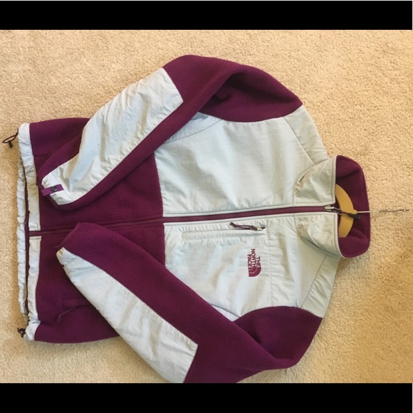 The North Face Jackets & Blazers - Women’s North Face Denali Fleece Jacket